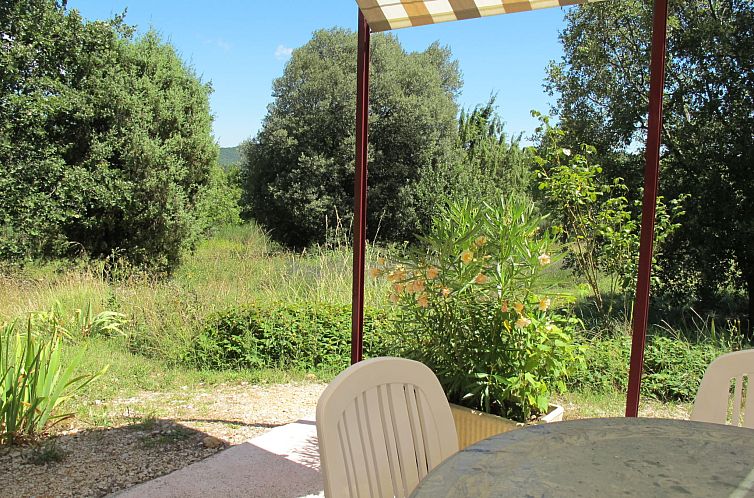 Vakantiehuis Le Moulin de Verfeuil