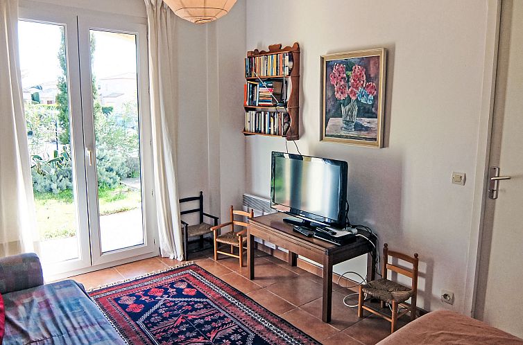 Vakantiehuis Villa Brigantin