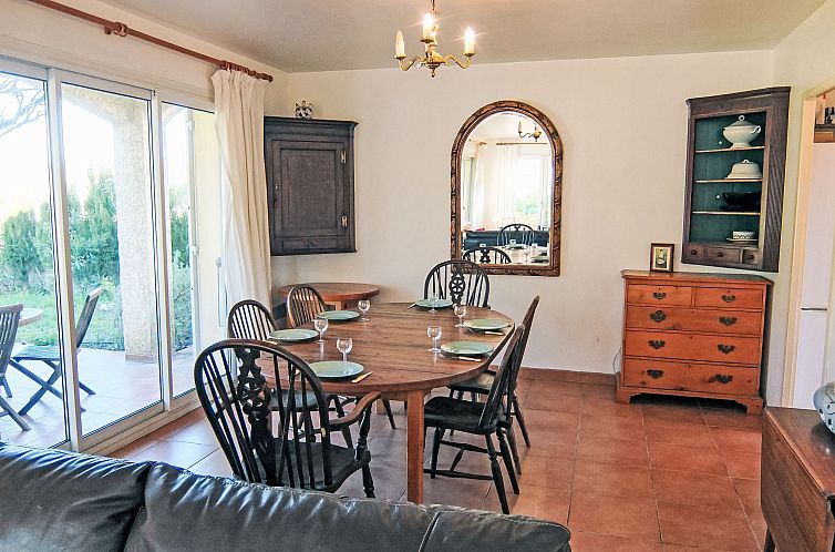 Vakantiehuis Villa Brigantin