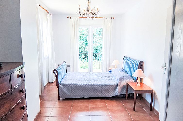 Vakantiehuis Villa Brigantin