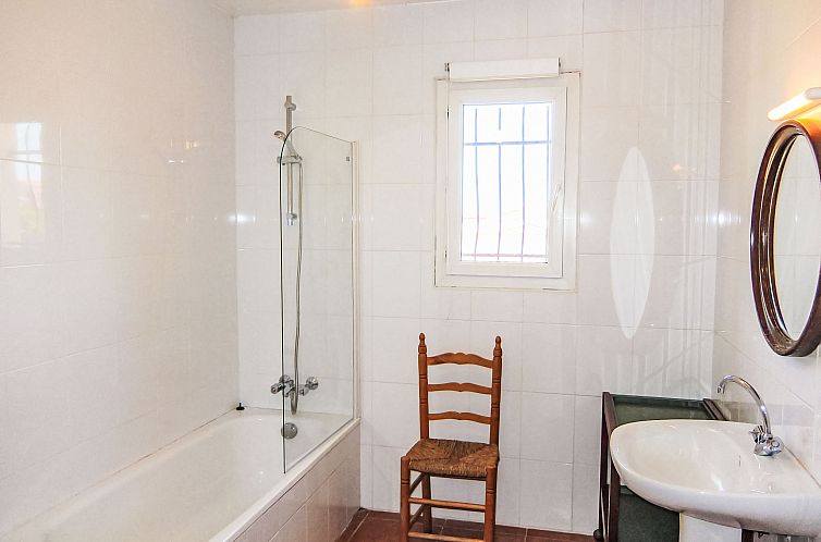 Vakantiehuis Villa Brigantin