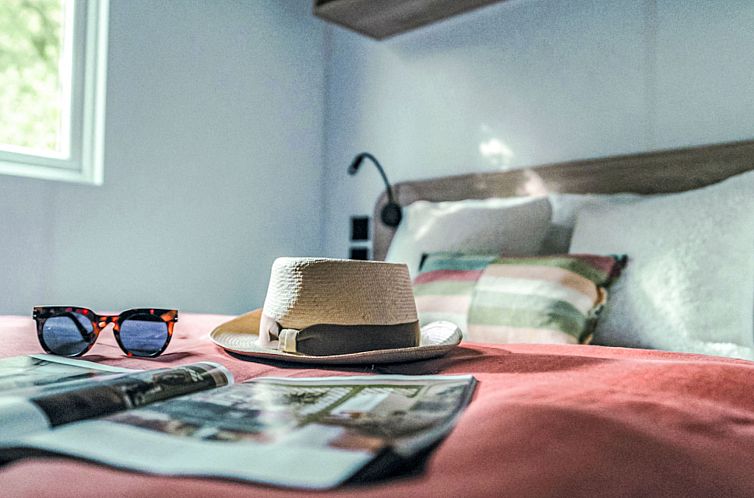 Vakantiehuis Camping La Plage