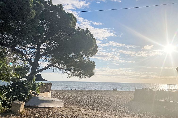 Appartement Le Racou