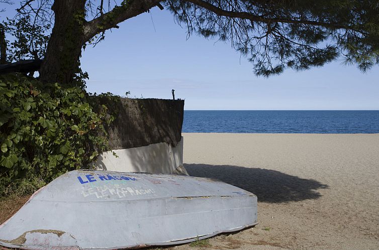 Appartement Le Racou