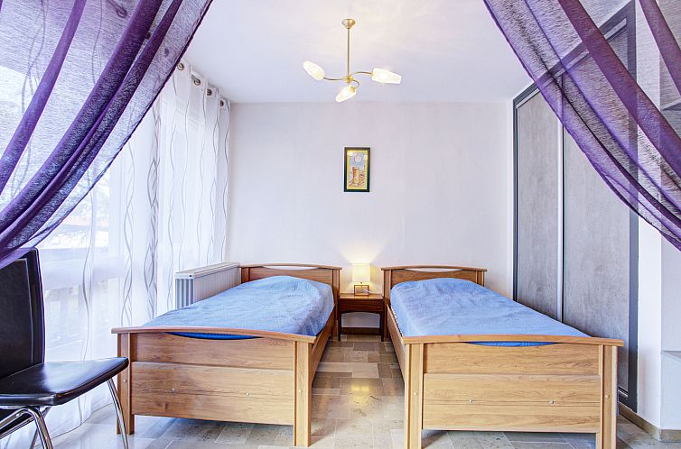 Appartement Le Racou