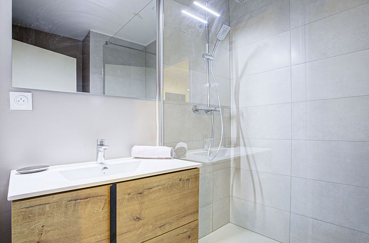 Appartement Le Racou