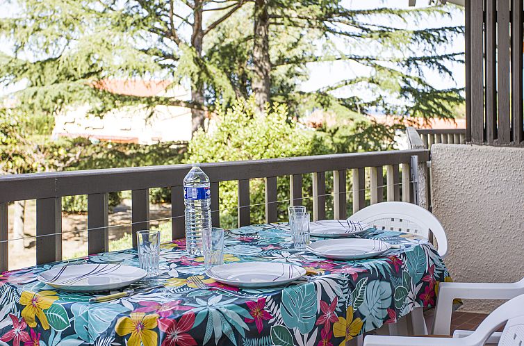 Appartement Le Racou