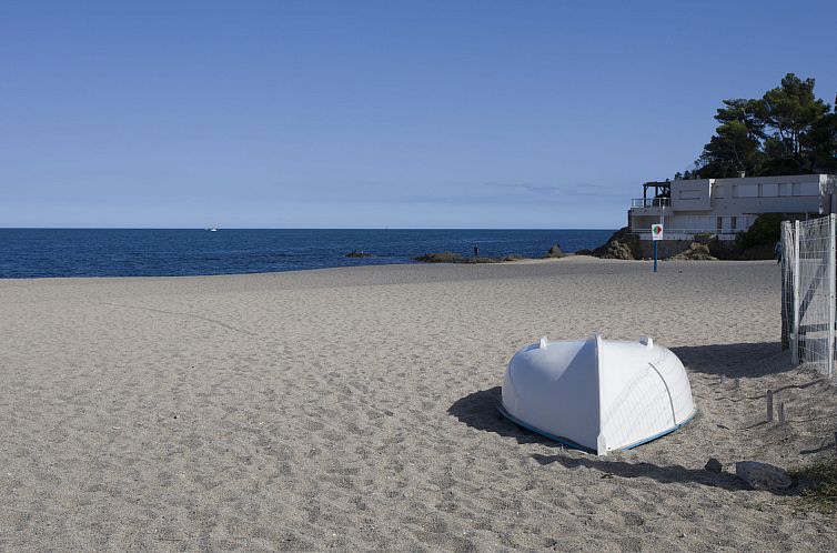 Appartement Le Racou