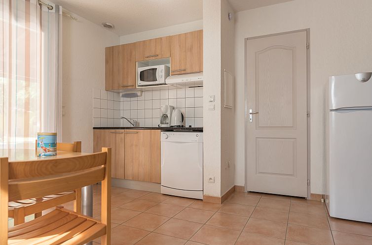 Vakantiehuis Le Mediterranée