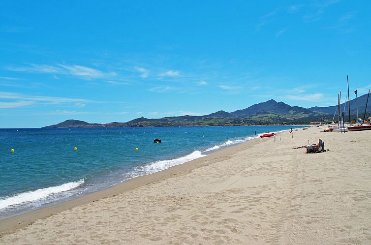 Appartement Les Pins Parasols