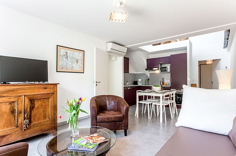 Appartement Les Pins Parasols