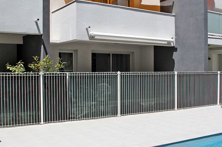 Appartement Les Pins Parasols