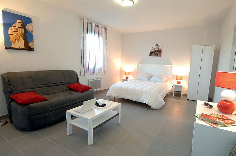 Appartement Demeures de la Massane