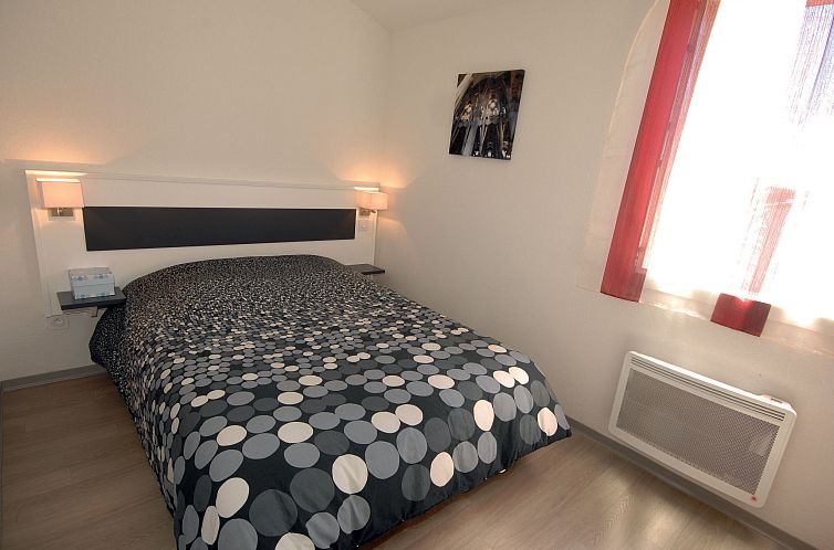 Appartement Demeures de la Massane