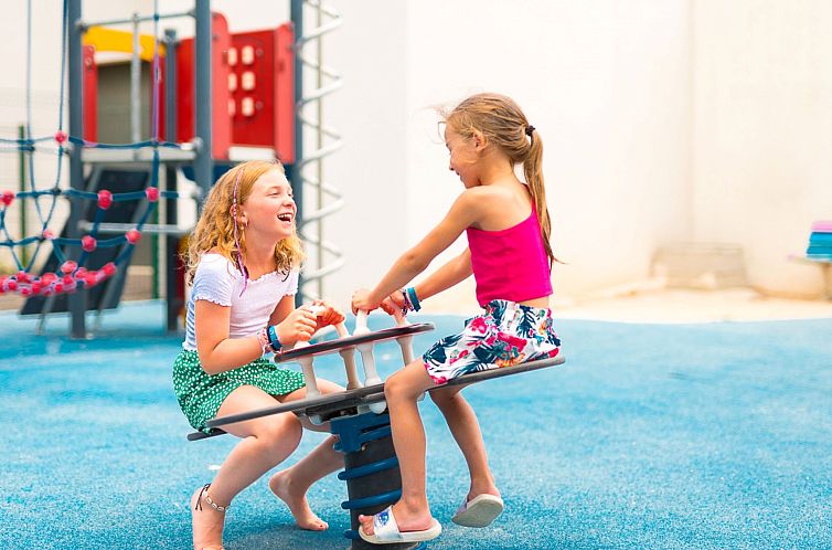 Vakantiehuis Camping La Plage