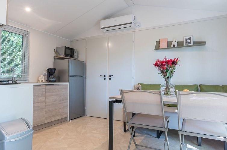 Vakantiehuis Camping La Plage