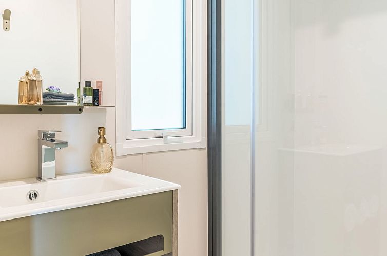 Vakantiehuis Camping La Plage