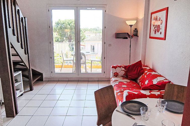 Appartement Le Central Beach