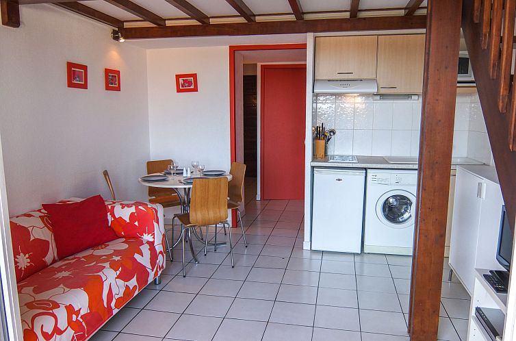 Appartement Le Central Beach