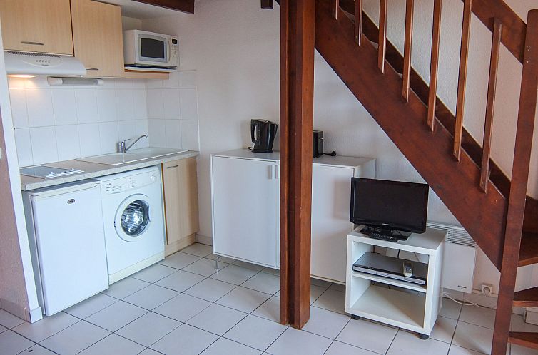 Appartement Le Central Beach