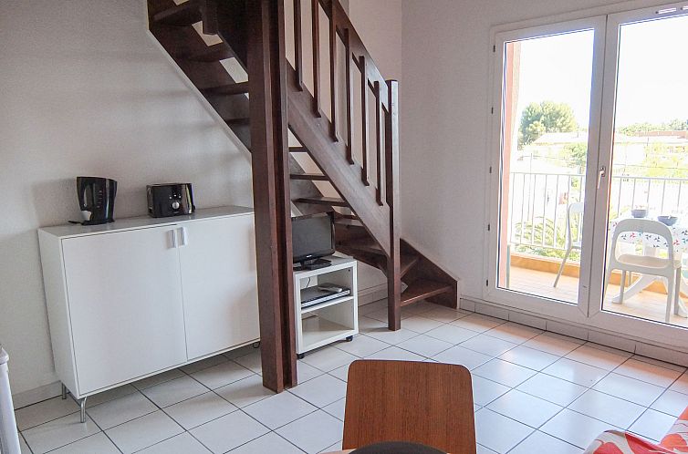 Appartement Le Central Beach