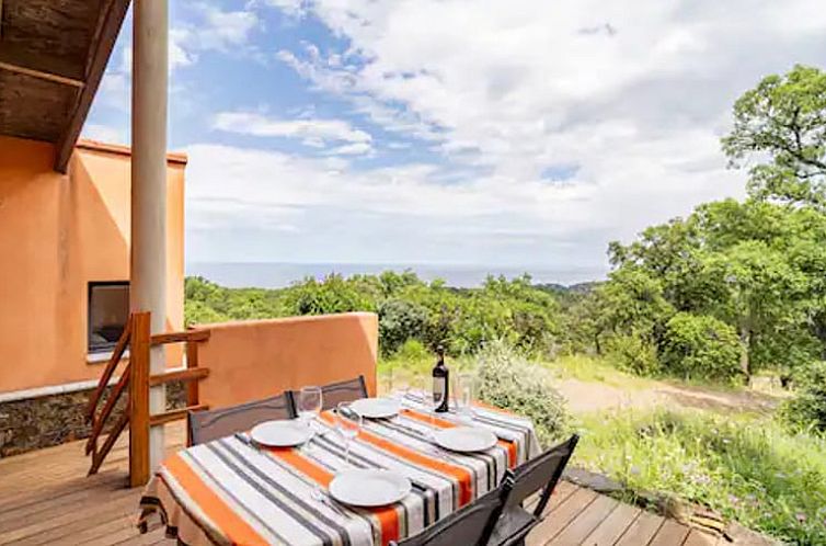 Vakantiehuis in ARGELES-SUR-MER