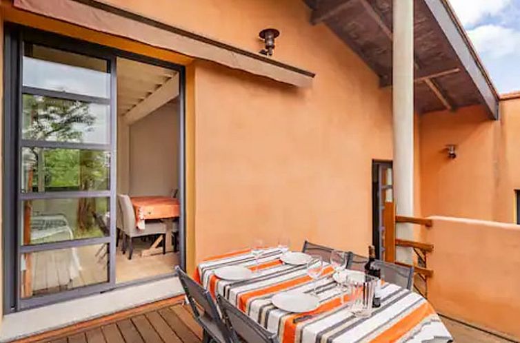 Vakantiehuis in ARGELES-SUR-MER