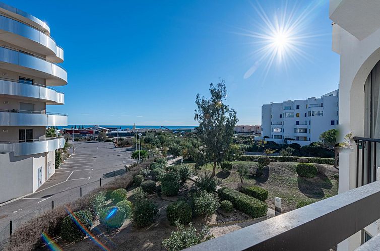 Appartement Porte de la Mer Claudéa
