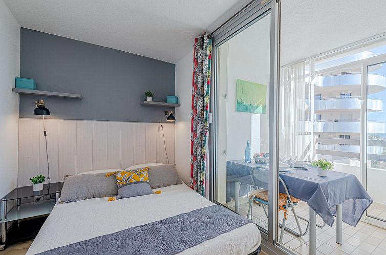 Appartement Porte de la Mer Claudéa
