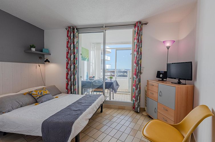 Appartement Porte de la Mer Claudéa