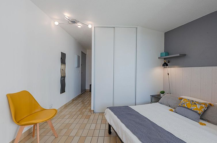 Appartement Porte de la Mer Claudéa
