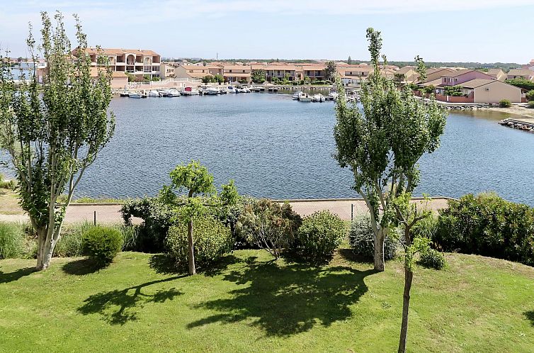 Unterkunft 04615108 - Appartement Languedoc-Roussillon - Appartement Catalana