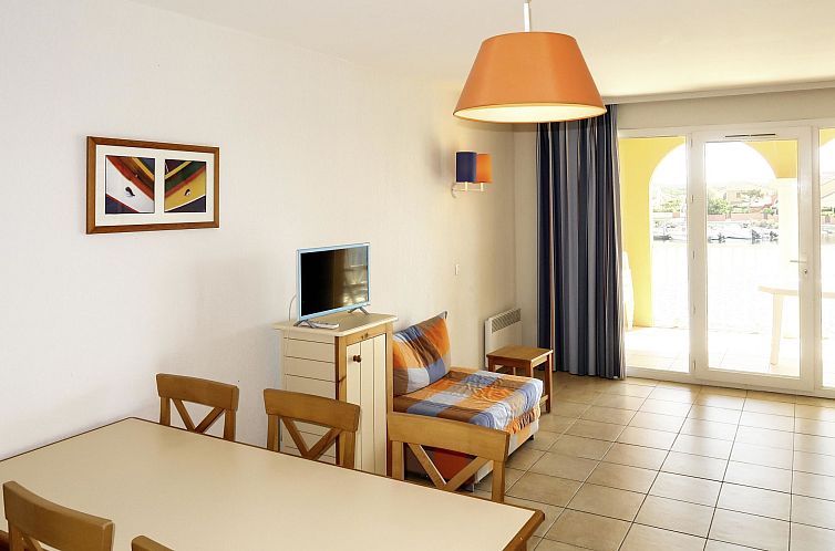 Appartement Catalana