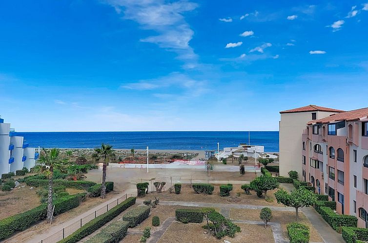 Appartement Front de Mer