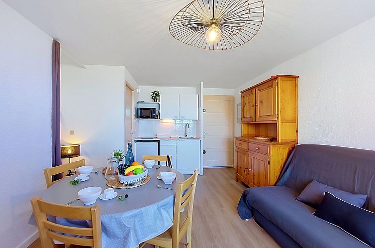 Appartement Front de Mer