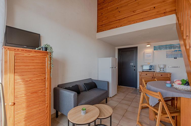 Appartement Les Patios du Barcarès