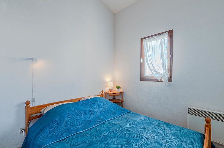 Appartement Les Patios du Barcarès