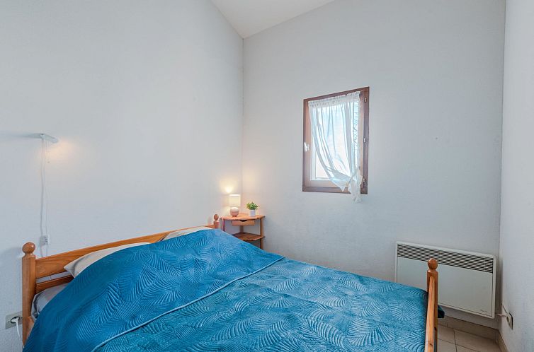 Appartement Les Patios du Barcarès