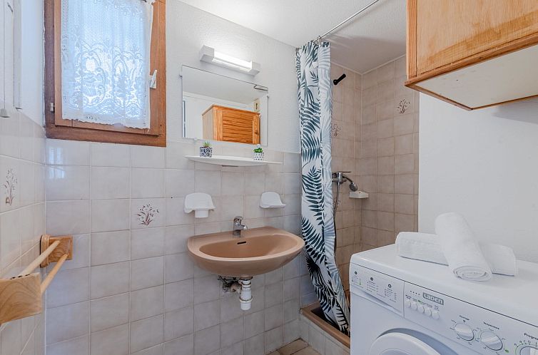 Appartement Les Patios du Barcarès