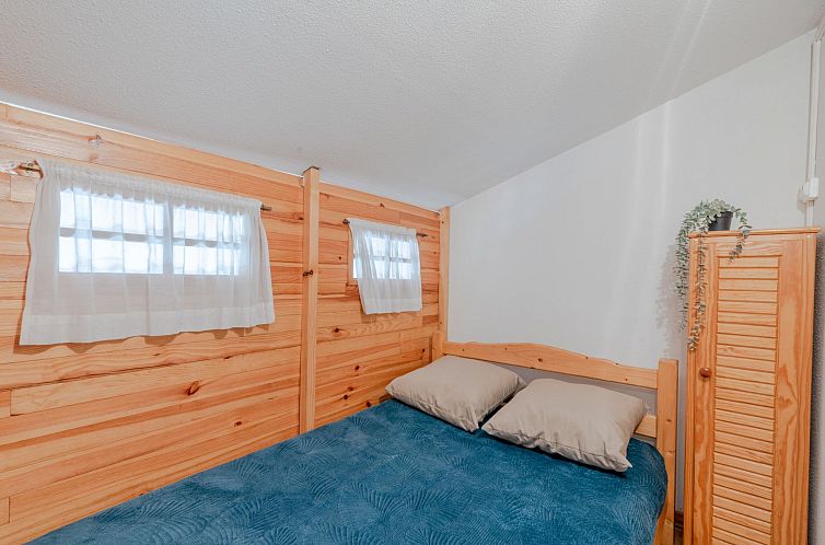 Appartement Les Patios du Barcarès