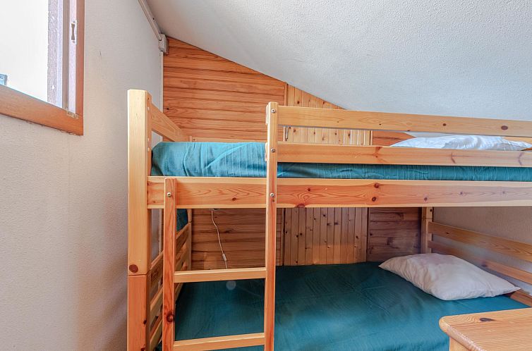 Appartement Les Patios du Barcarès