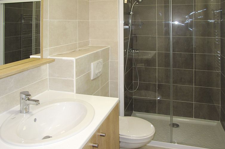 Appartement Odalys Référence Le Lotus Blanc