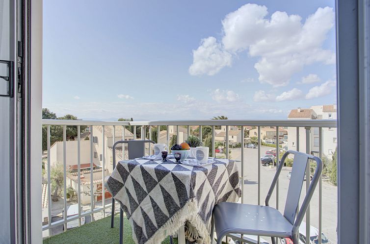 Unterkunft 046151124 - Appartement Languedoc-Roussillon - Appartement Les Villageoises
