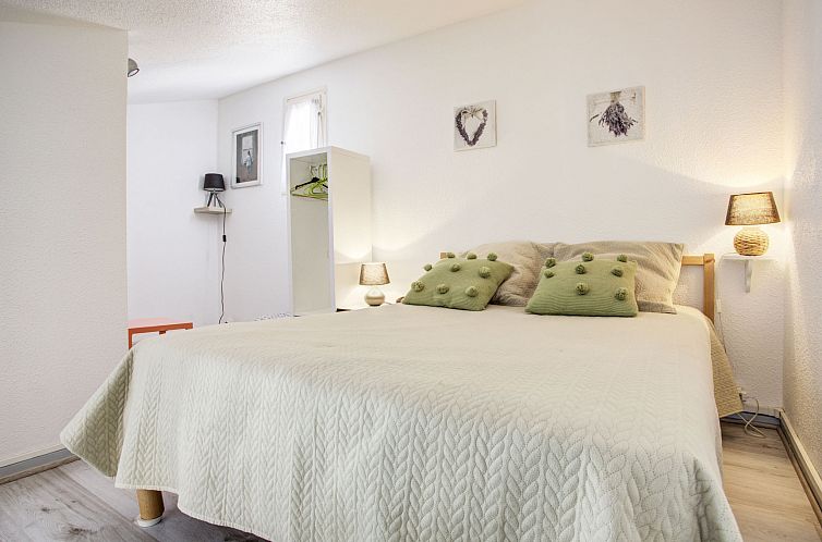 Appartement Les Villageoises