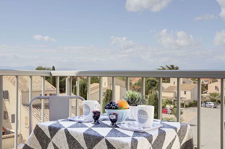 Appartement Les Villageoises