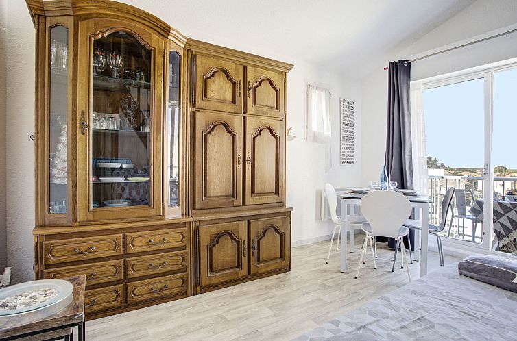 Appartement Les Villageoises