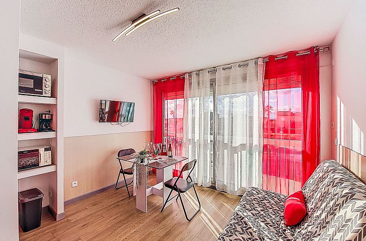 Appartement Port Plage 2