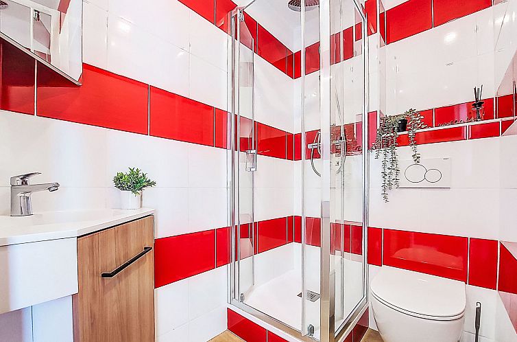 Appartement Port Plage 2