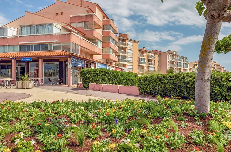 Appartement Port Plage 2