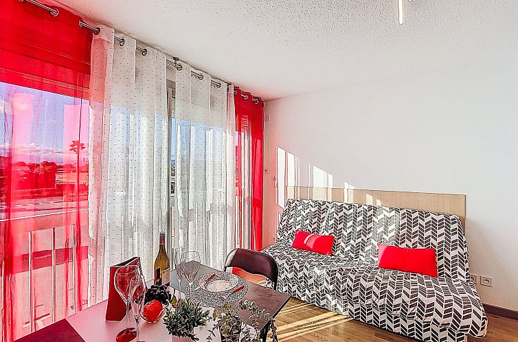 Appartement Port Plage 2